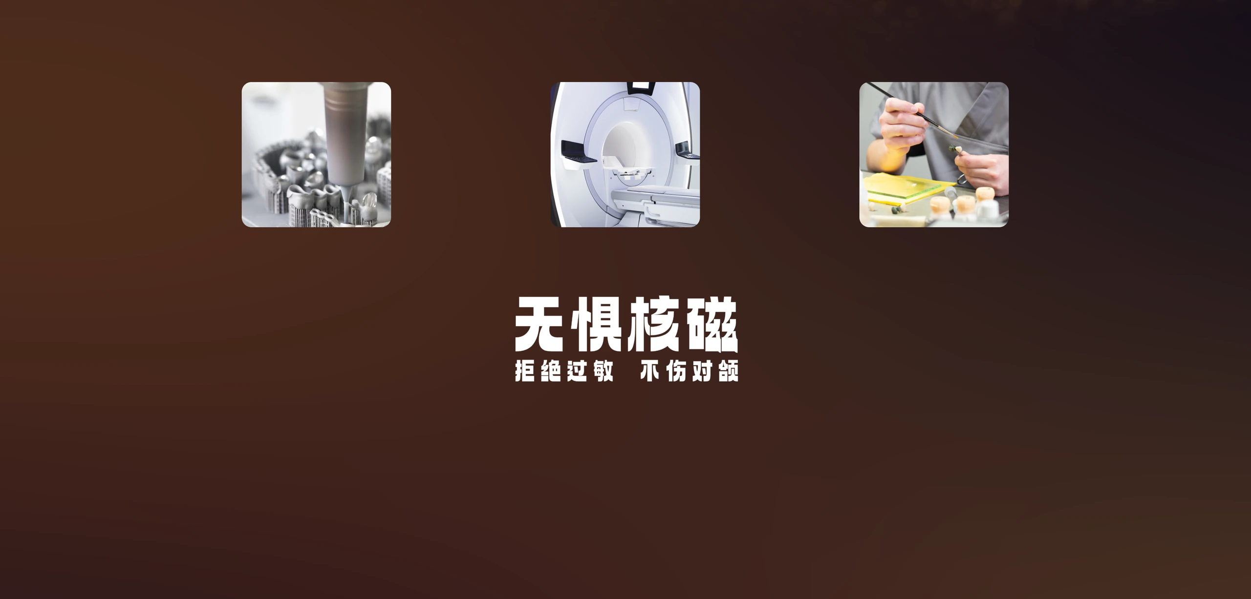 国际版产品展示