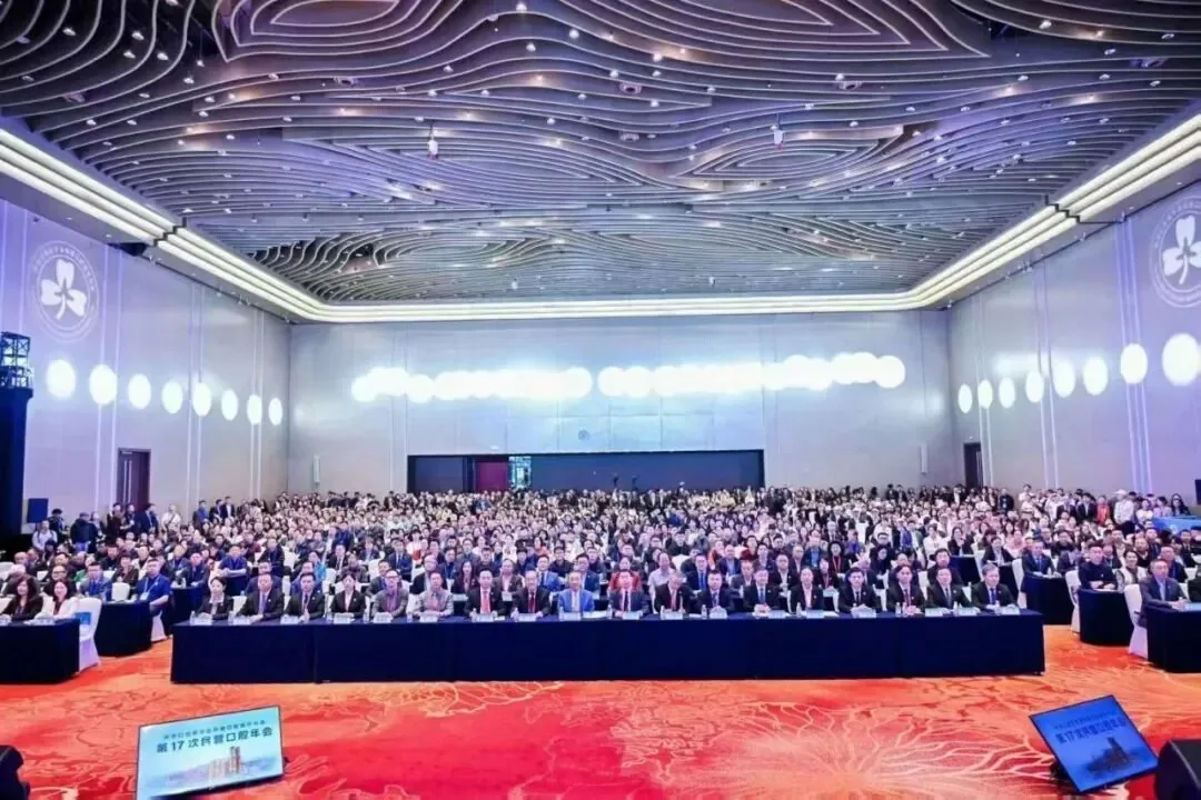 2025中华口腔医学会民营口腔年会现场