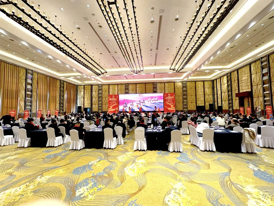 聚力临床，共话齿科新篇！杭州丽捷齿科2025年会圆满落幕