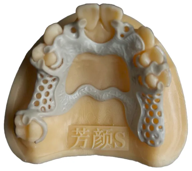 义佳・芳颜 S 款(高分子)产品介绍